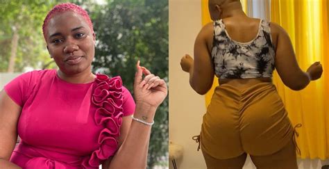 abena korkor leaked video|Abena Korkor drops another 18+ video from her bathroom